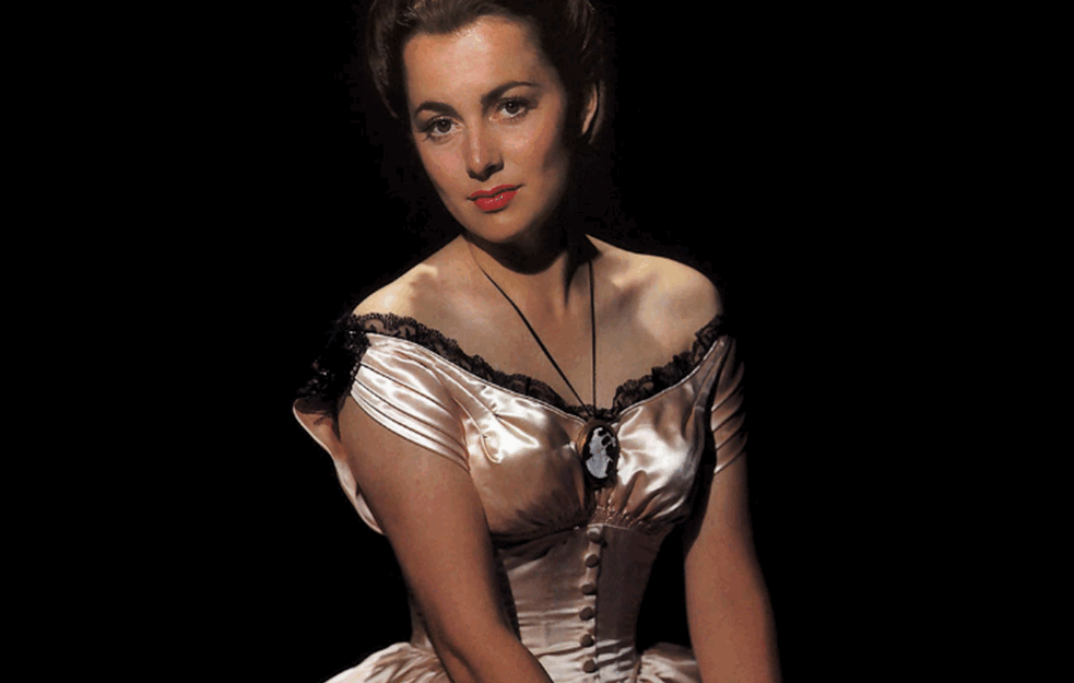 Preminula zvezda filma '<span style='color:red;'><b>Prohujalo s vihorom</b></span>': Olivija de Hevilend je dobitnica dva Oskara